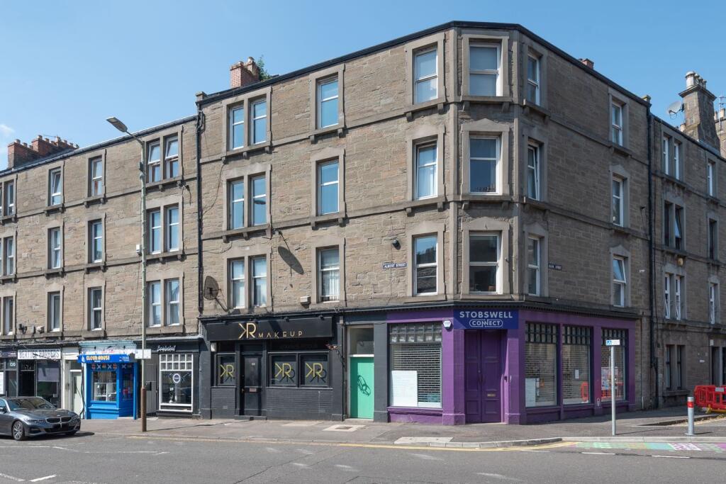Main image of property: Albert Street, Dundee, DD4