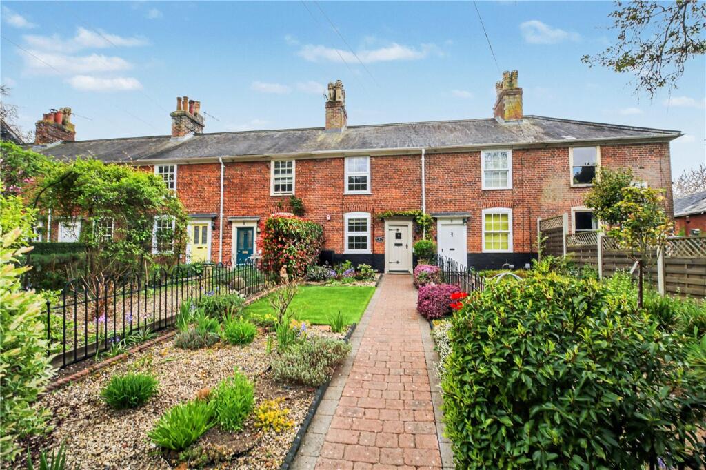 Main image of property: Kirby Road, Trowse, Norwich, Norfolk, NR14