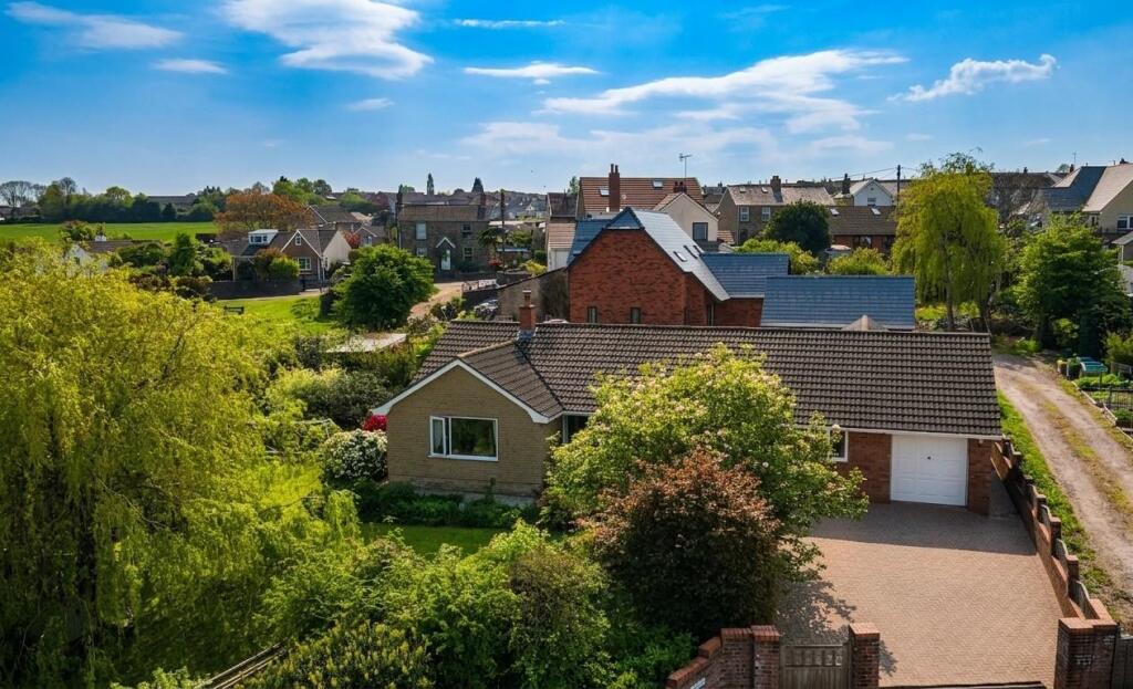 Main image of property: Lansdown Walk, Bream, Lydney