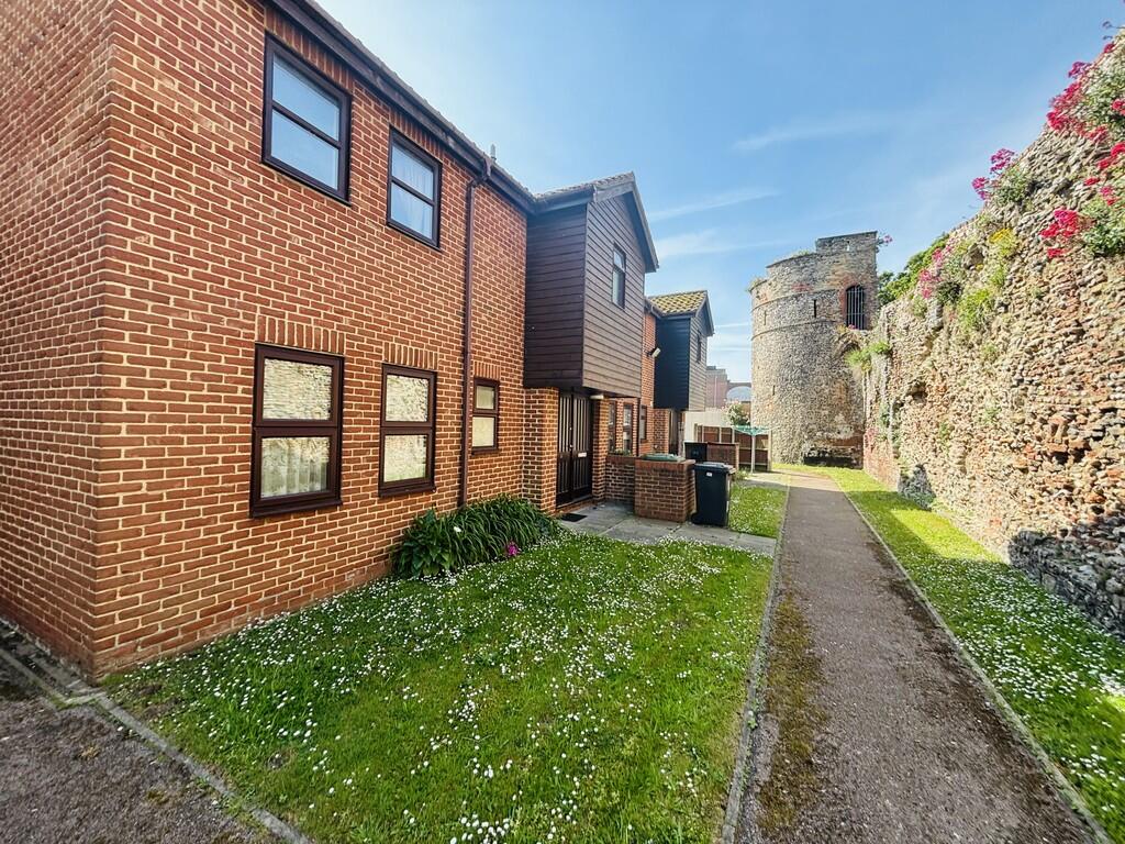Main image of property: Fishers Opening, Great Yarmouth