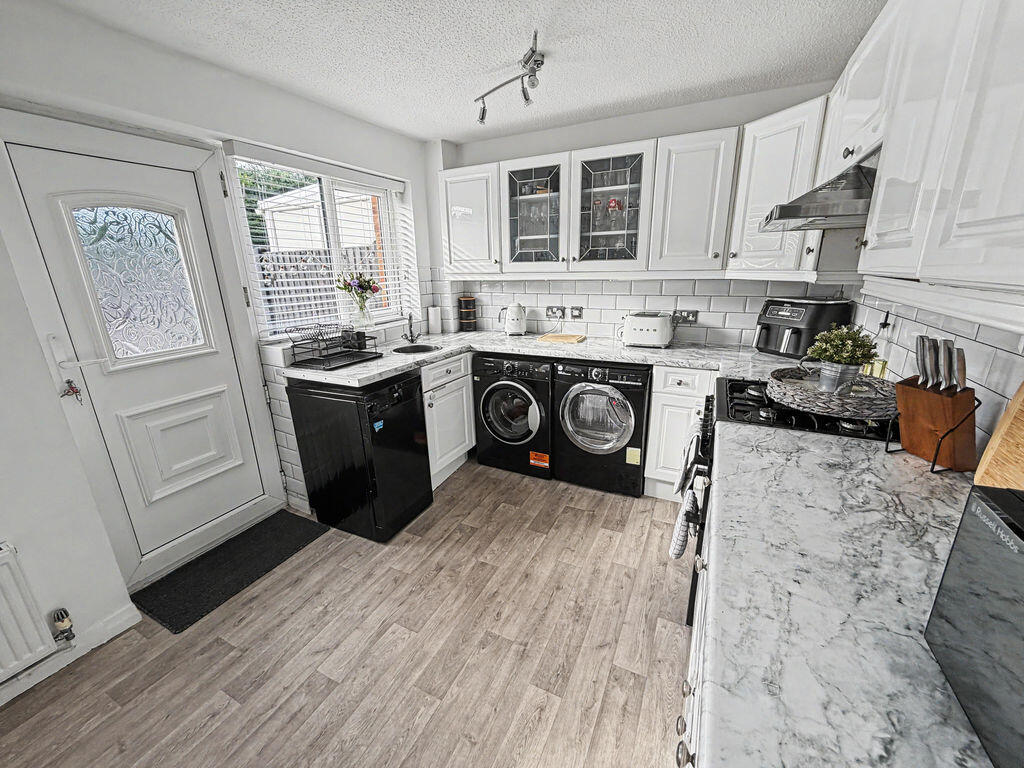House in Shrewsbury - More