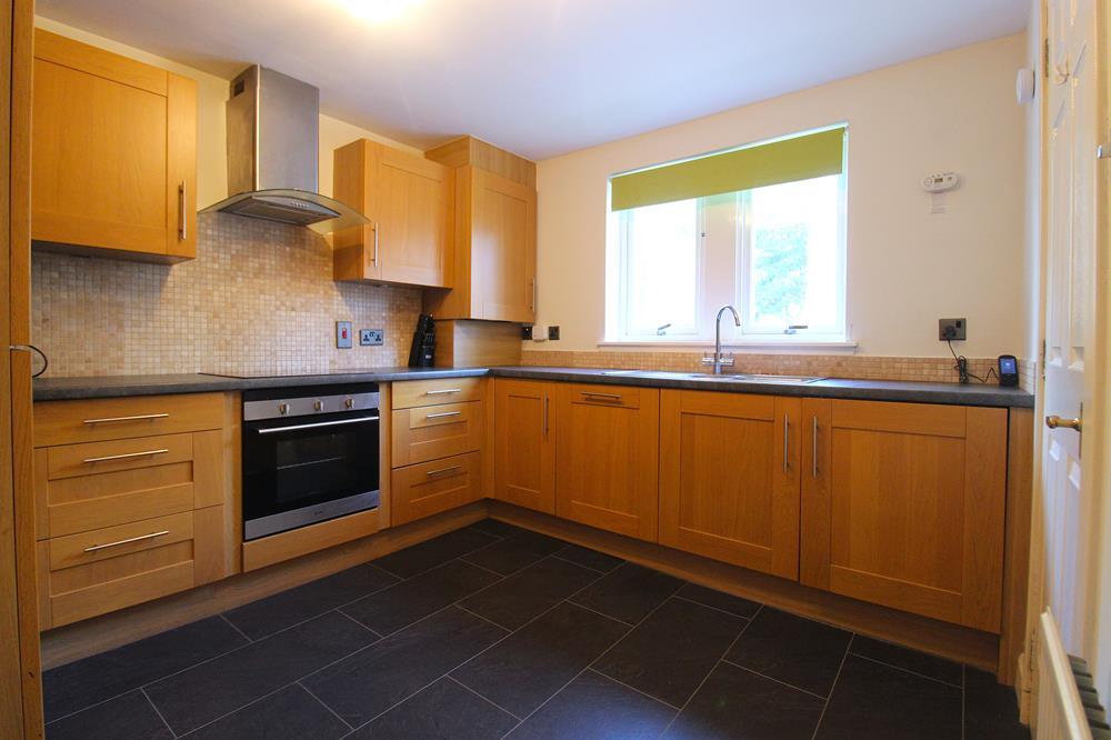 Apartment in Aberdeen, Ashley and Broomhill - View 4