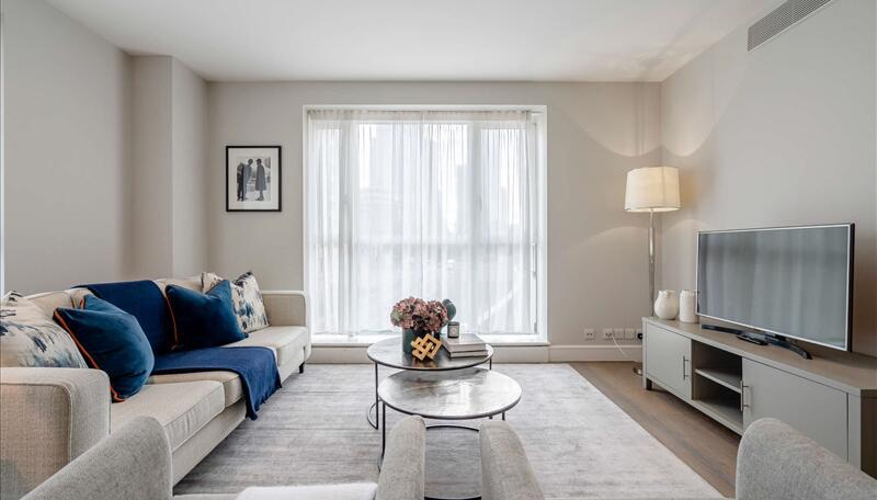 Apartment in London - View 2