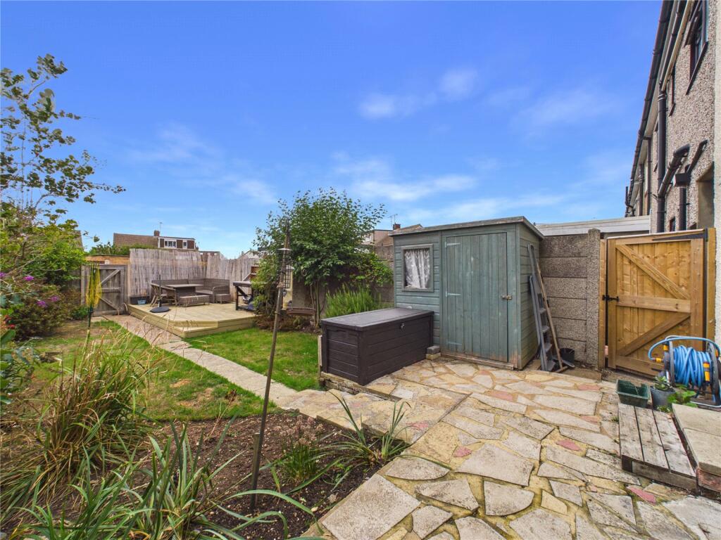House in Chelmsford - View 5