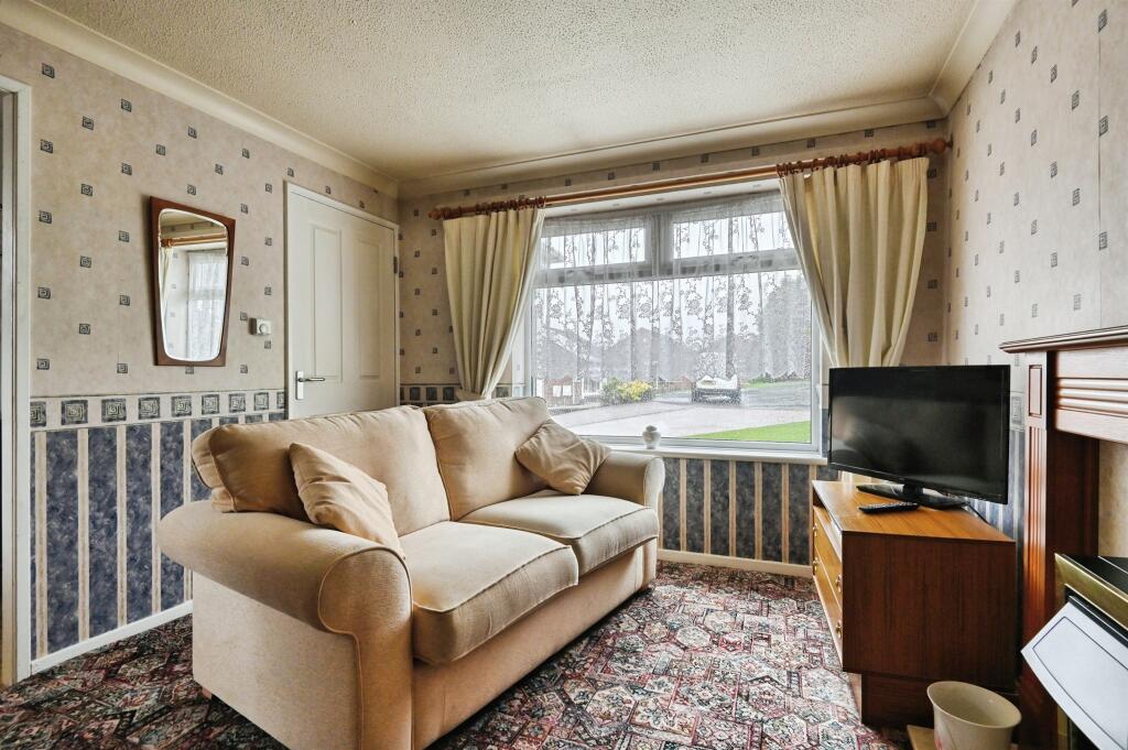 Impsley Close, Birmingham photo 4