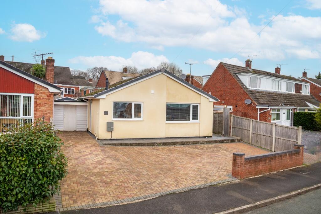 Main image of property: Kingston Drive, Connah's Quay, Deeside, Flintshire, CH5 4TL