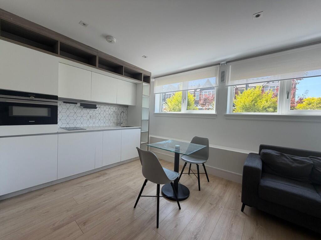 Main image of property: Lowlands Road, Harrow, Middlesex, HA1