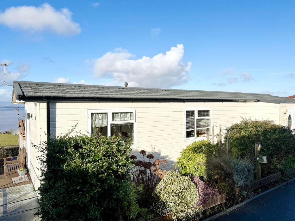 Down Road, Portishead, BS20