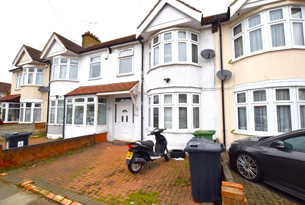 Main image of property: Kent View Gardens, Ilford, IG3