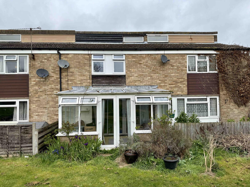 Main image of property: Chepstow Road, Felixstowe, IP11