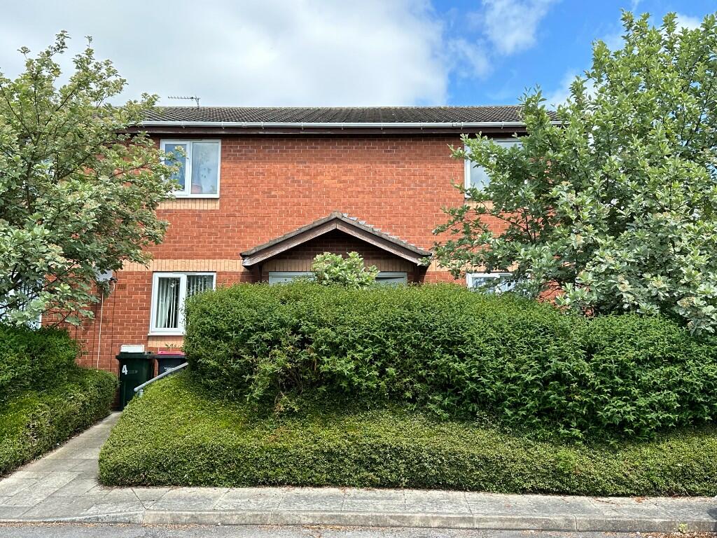 Main image of property: Birchwood Close, Rotherham, South Yorkshire, S66