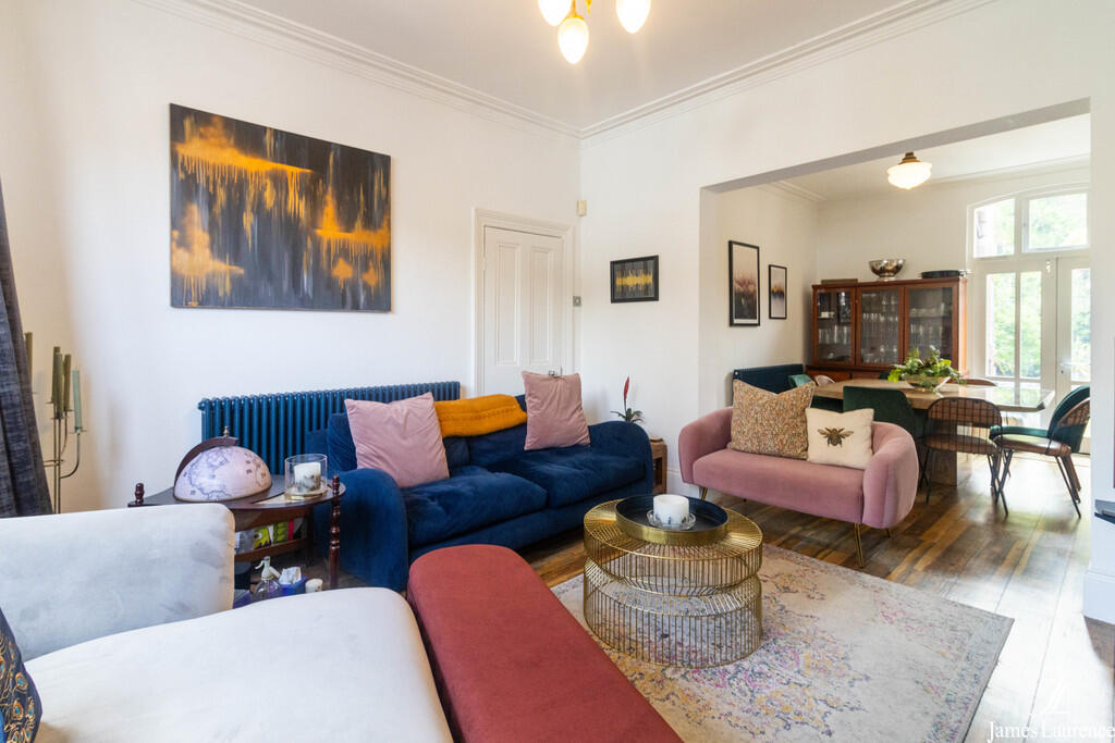 Summerfield Crescent, Edgbaston, Birmingham photo 5