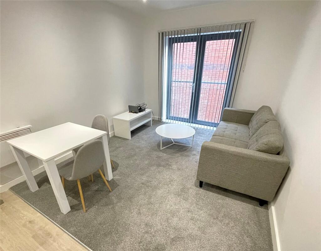 Main image of property: Cannon Street, Preston, Lancashire, PR1