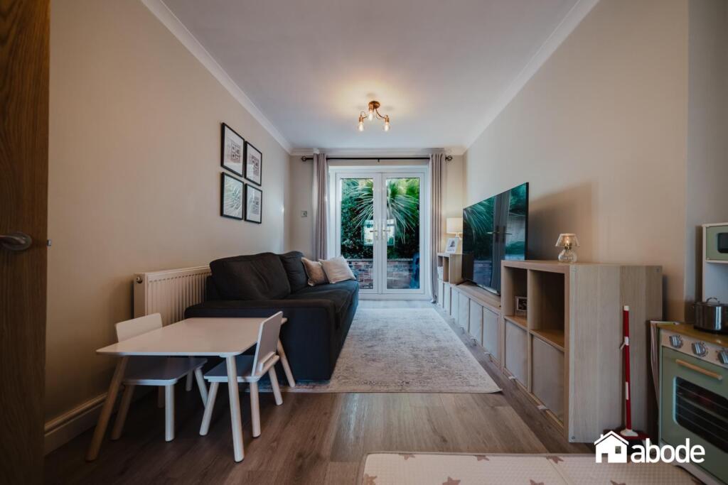 House in Liverpool, Hunts Cross - View 5