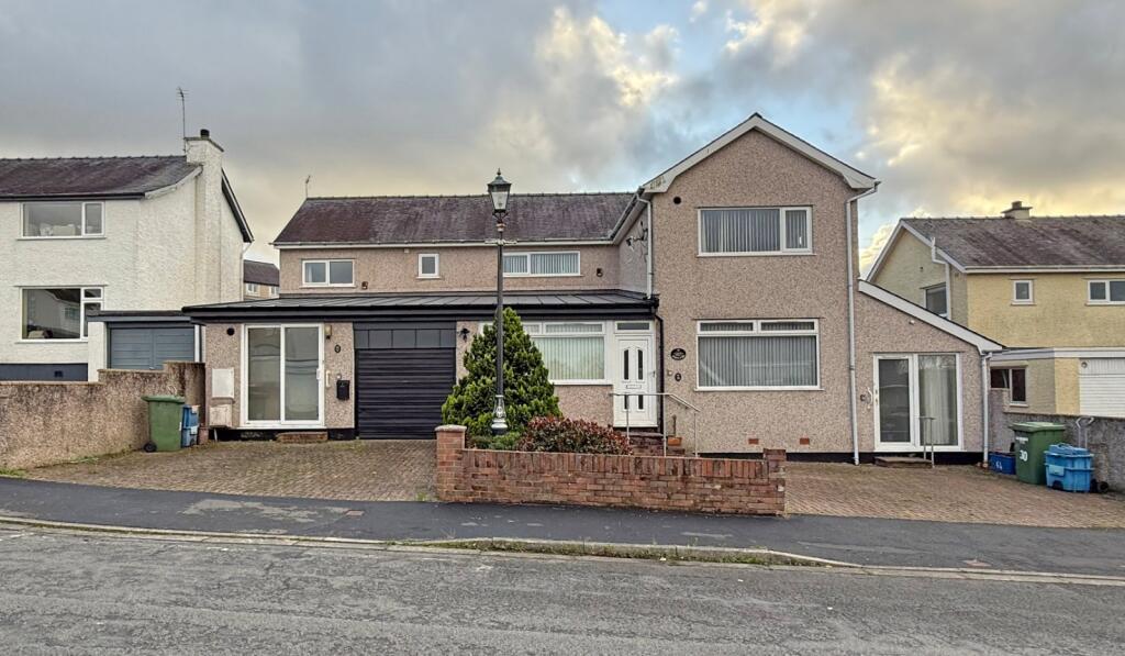 Main image of property: Trefonwys, Bangor, Gwynedd, LL57