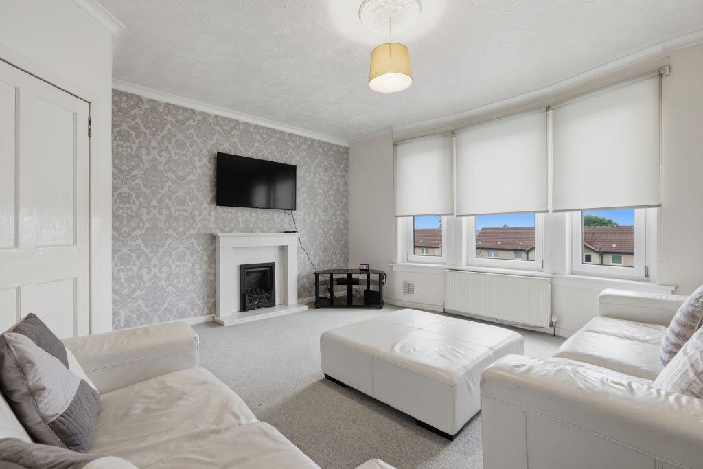 Apartment in Glasgow - View 2