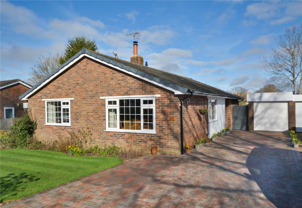 Main image of property: Martlets, West Chiltington, Pulborough, West Sussex, RH20