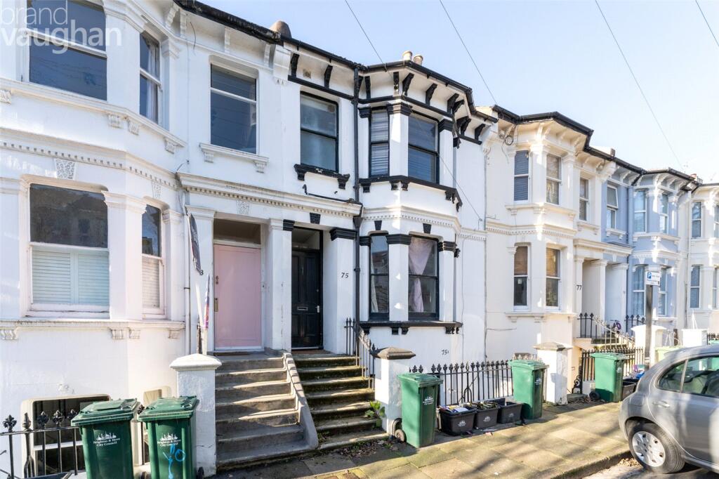 Main image of property: Shaftesbury Road, Brighton, East Sussex, BN1