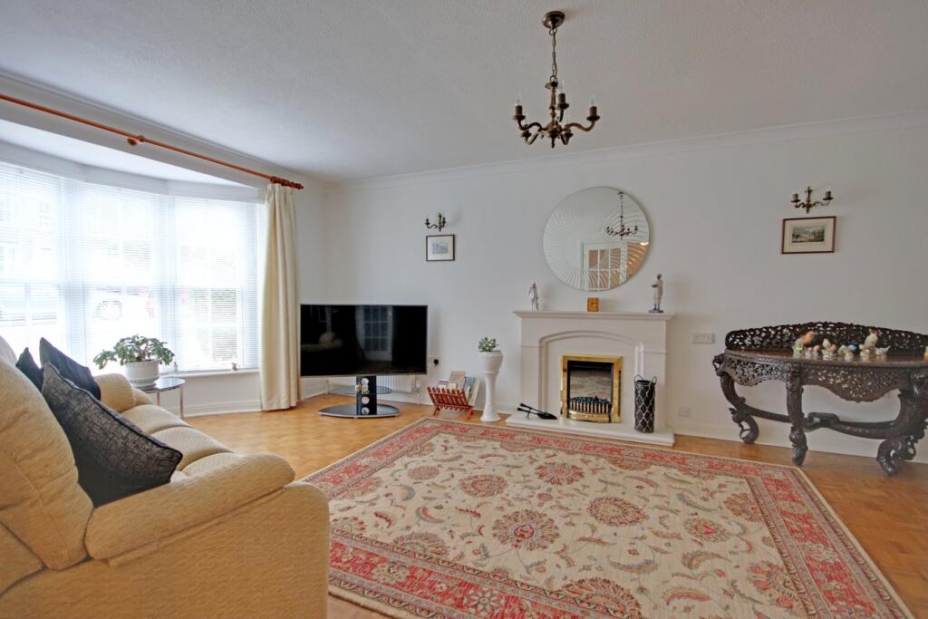 House in New Forest, Bransgore - View 3