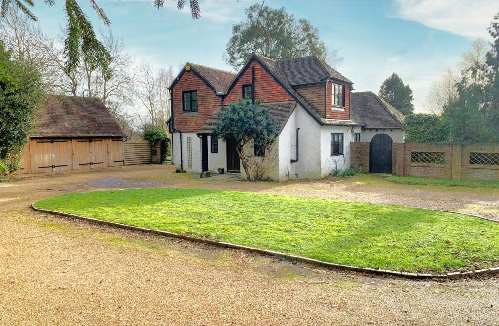 Main image of property: Holtye, Cowden, Edenbridge, TN8