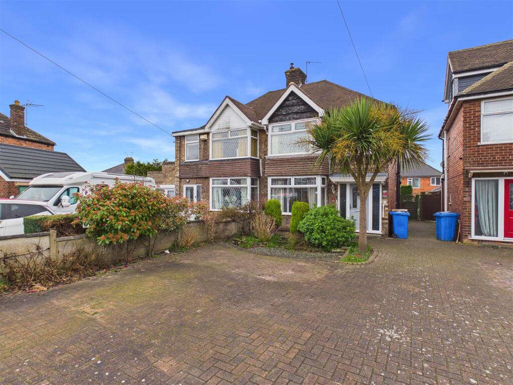 Main image of property: Beverley Road, Hessle