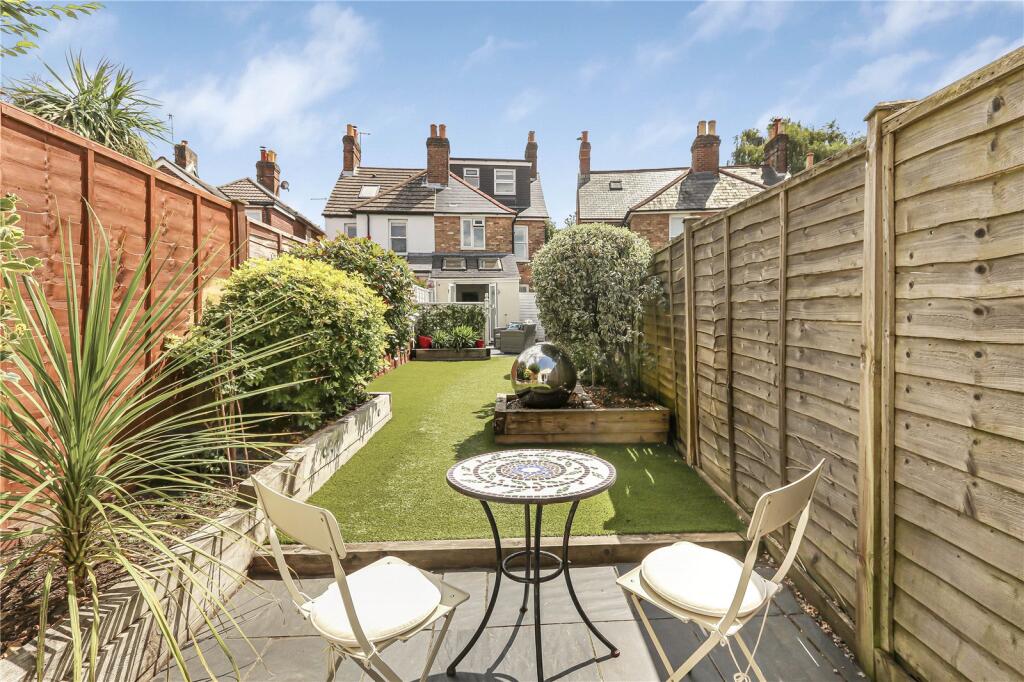 Additional image 12 of Clarence Road, Lower Parkstone, Poole, Dorset, BH14