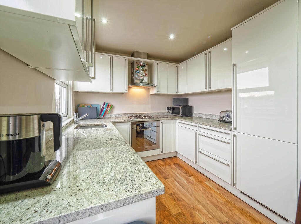 Apartment in London, Hornsey Park, Harringay - View 4
