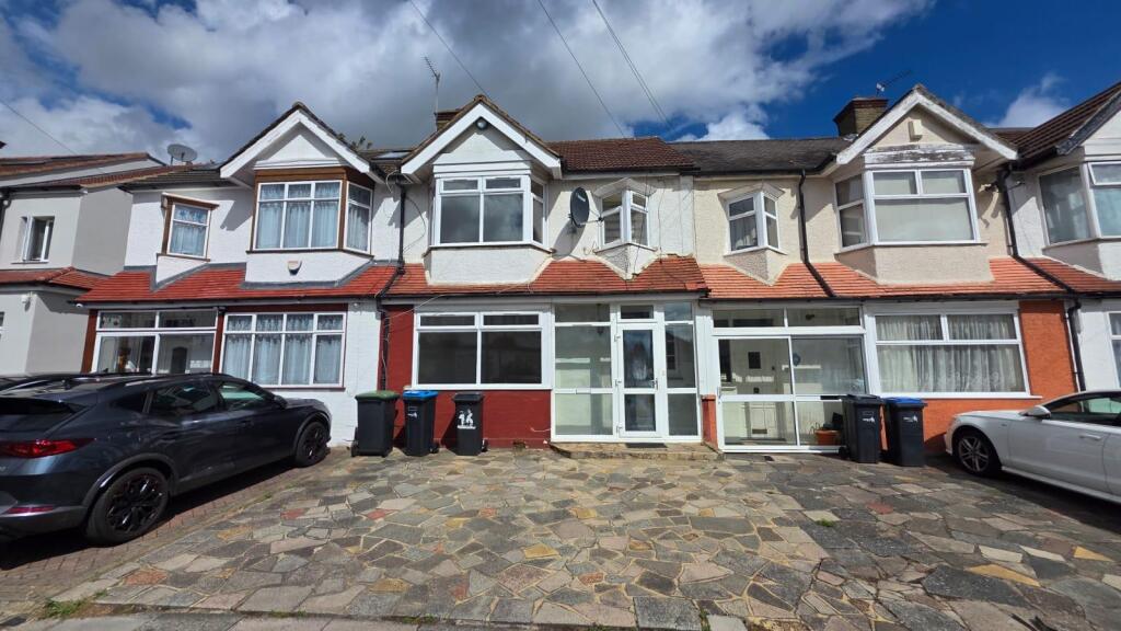 Main image of property: Granham Gardens, Edmonton N9