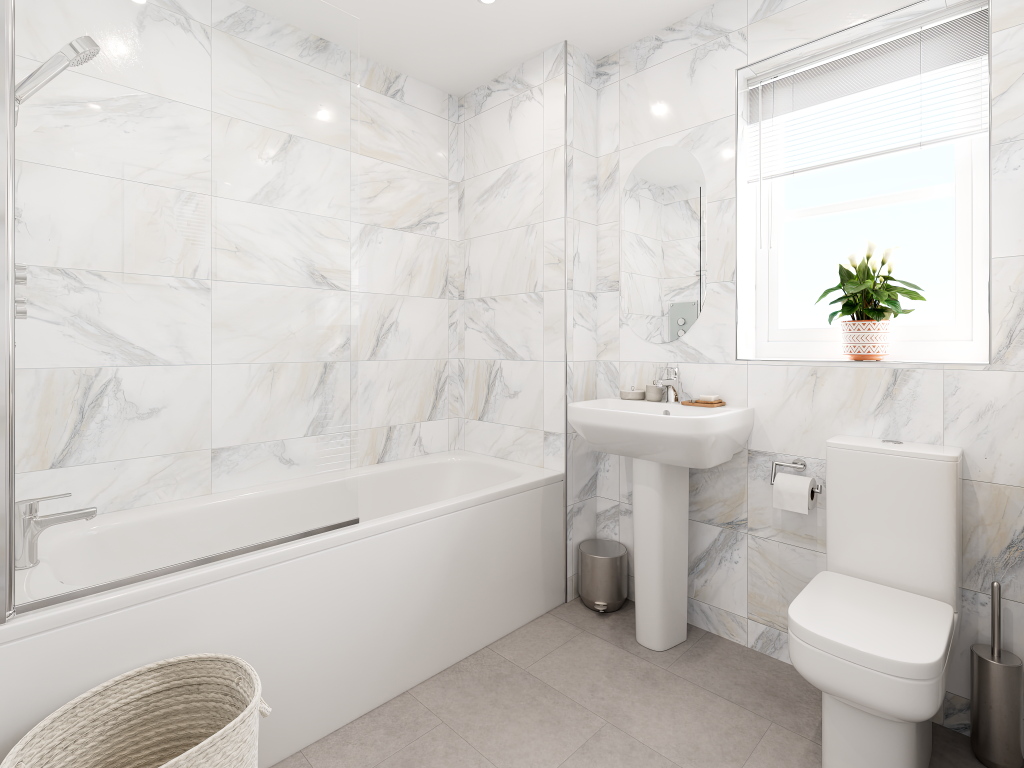 House in Harrogate - More