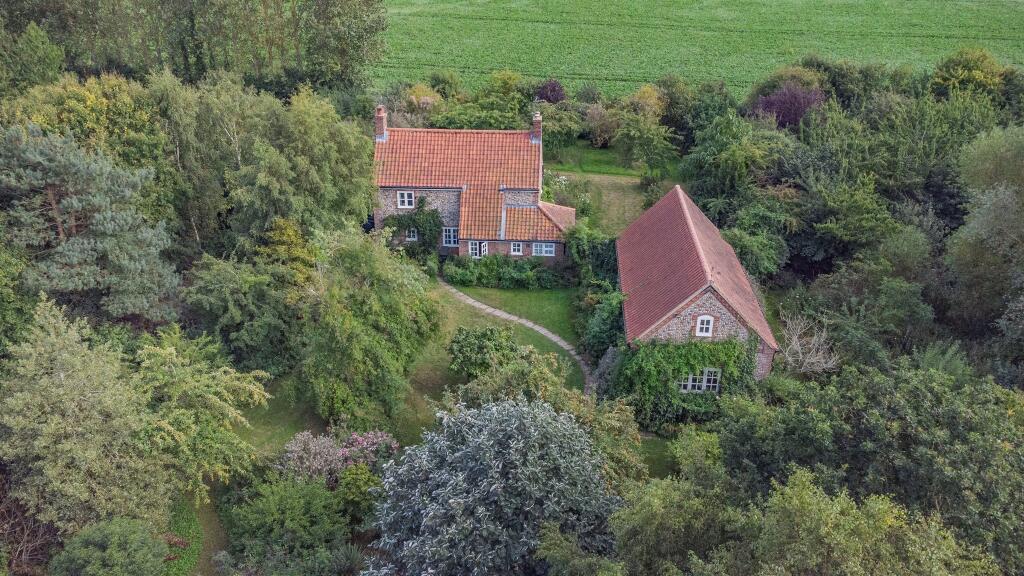 Main image of property: Mill Common Road, Ridlington, North Walsham