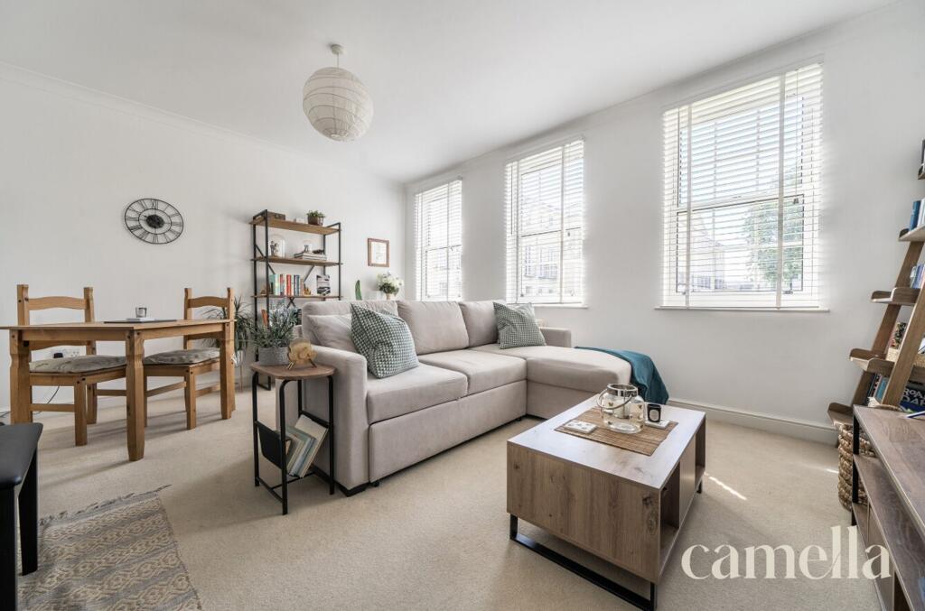 Main image of property: Horstmann Close, Bath, BA1
