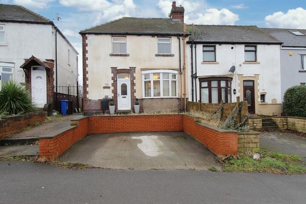 Main image of property: Bawtry Road, Sheffield
