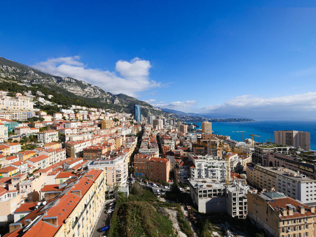 Main image of property: Monaco