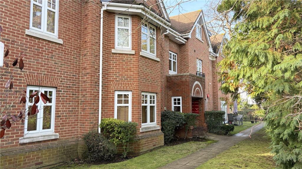 Main image of property: Sidney Road, Burleigh Mansions, KT12