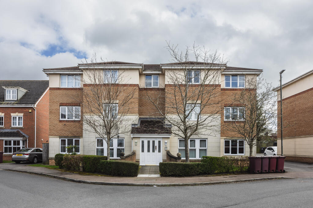 Main image of property: Lincoln Way, North Wingfield