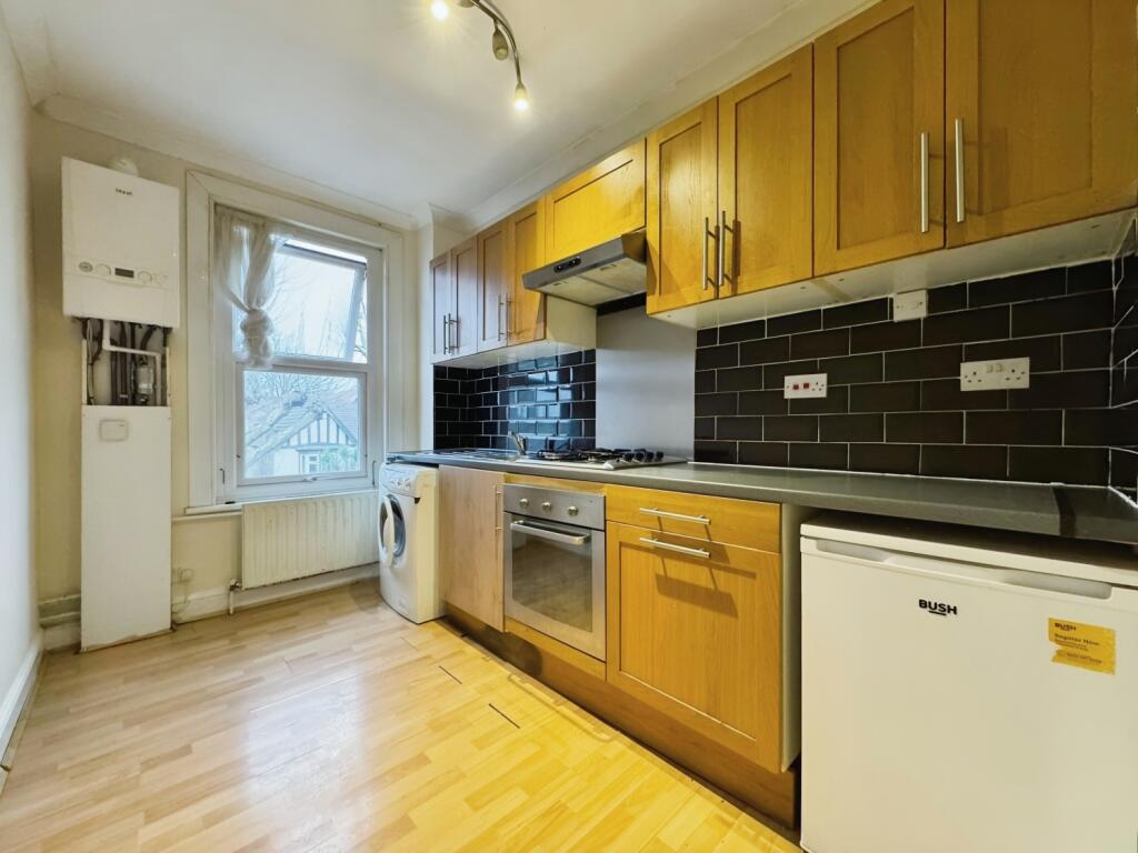 Main image of property: Brownhill Road Catford SE6