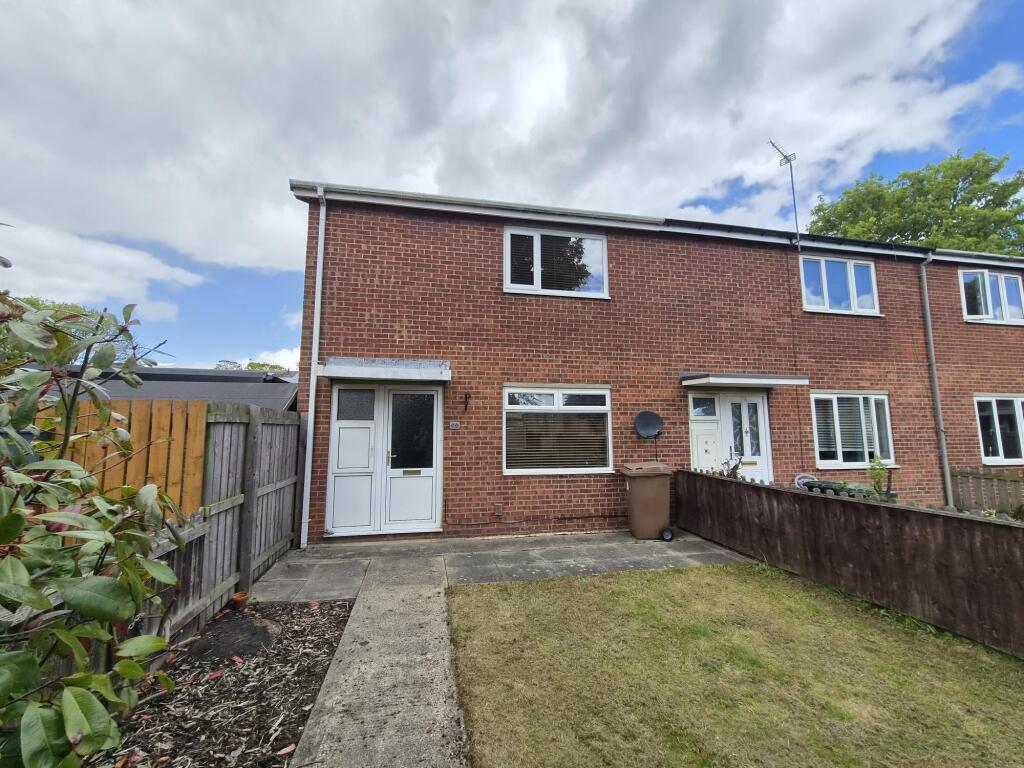 Main image of property: Chirton Hill Drive, North Shields, NE29
