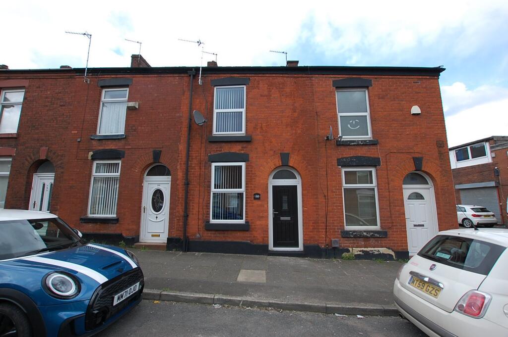 Main image of property: Curzon Road, Ashton-under-Lyne, Greater Manchester, OL6