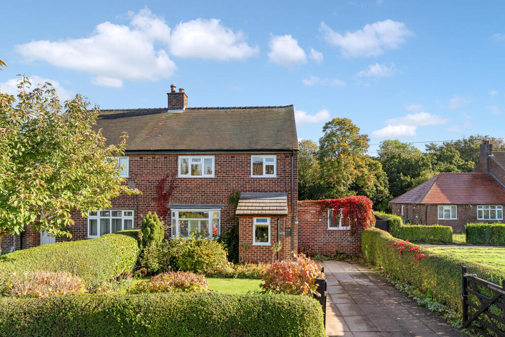 Main image of property: 30, Holly Grove Tabley, Knutsford