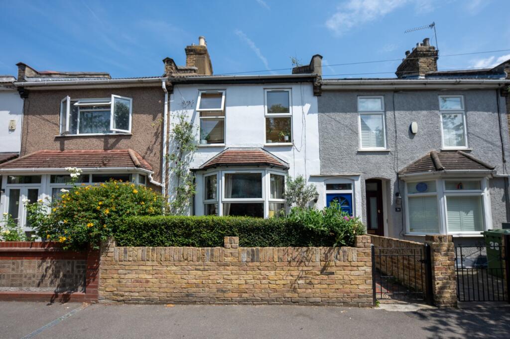Main image of property: Credon Road, London, E13