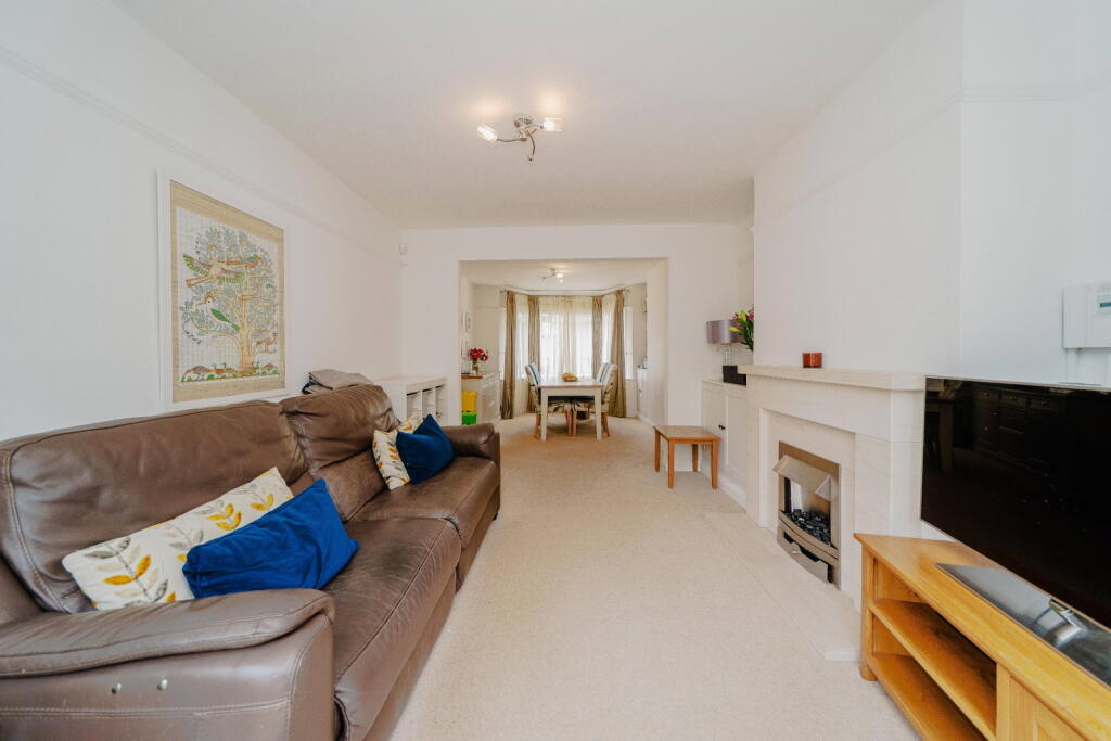 Lewis Road, Stirchley, Birmingham, B30 2SU – pohled 4