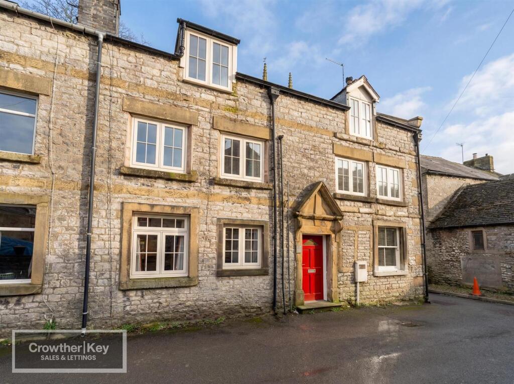 Main image of property: Pursglove Road, Tideswell