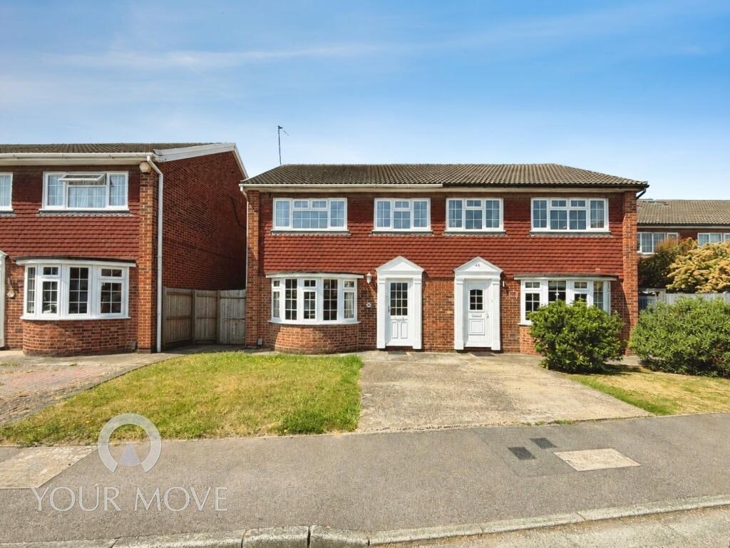 Main image of property: Coniston Close, Dartford, Kent, DA1