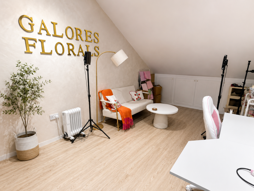 Creative Space