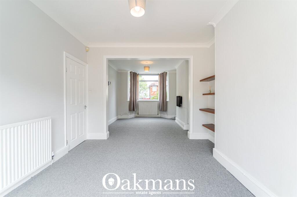 House in Birmingham, West Midlands - More