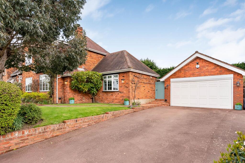 Additional image 24 of Essenwell Cottage, Cucumber Lane, Essendon, AL9