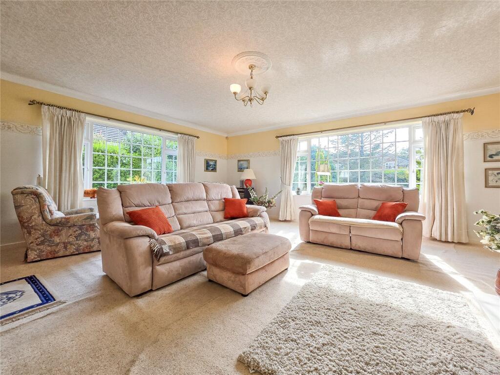 Woodside, Darras Hall, Ponteland, NE20 photo 2