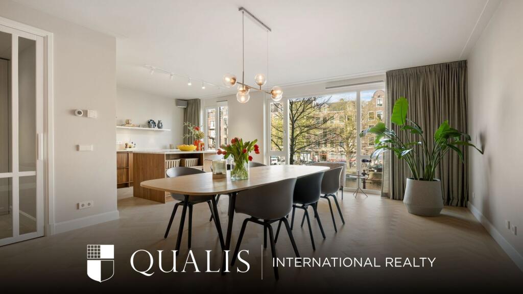 Main image of property: Noord-Holland, Amsterdam