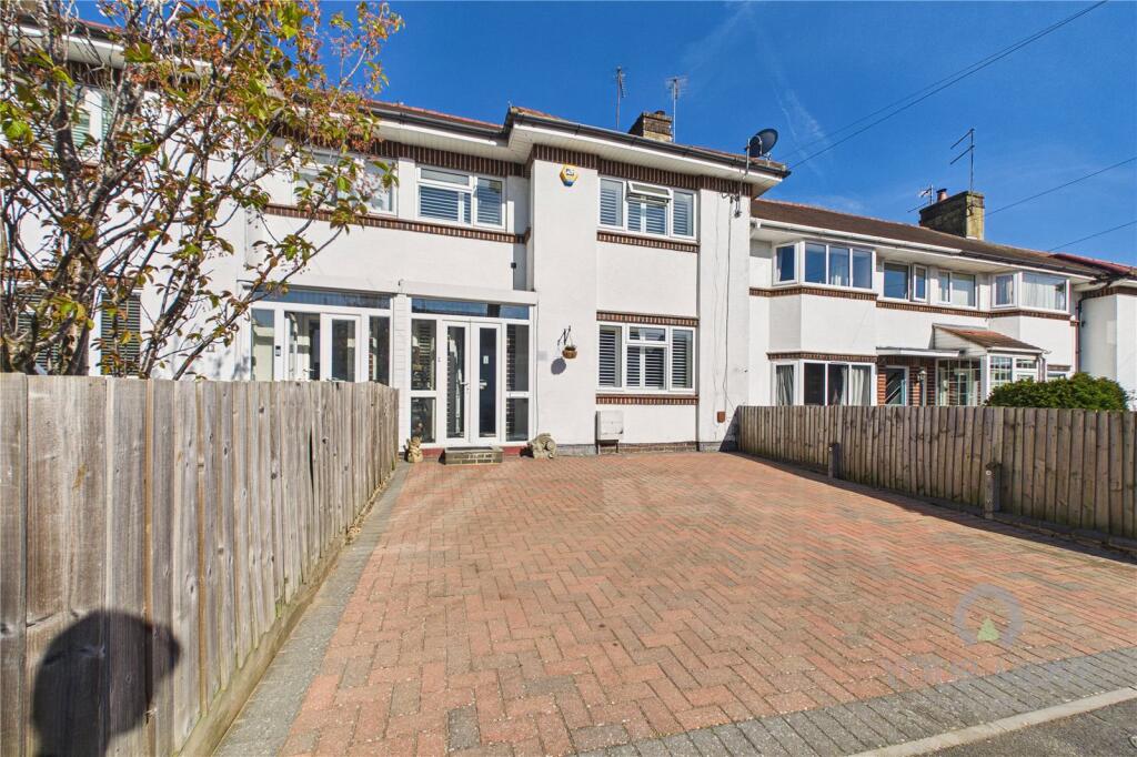 Main image of property: Pinewood Road, Northampton, NN3