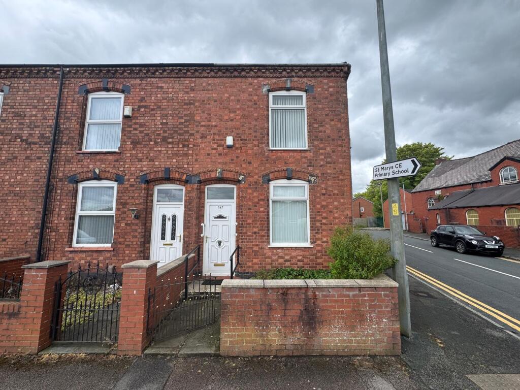 Main image of property: Liverpool Road, Platt Bridge, WN2